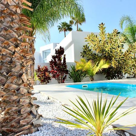 Vila Carla - 3Bdr + 3Bath In Amarilla Golf San Miguel de Abona Exterior foto