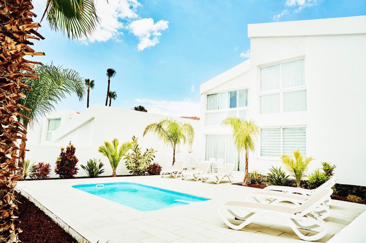 Vila Carla - 3Bdr + 3Bath In Amarilla Golf San Miguel de Abona Exterior foto