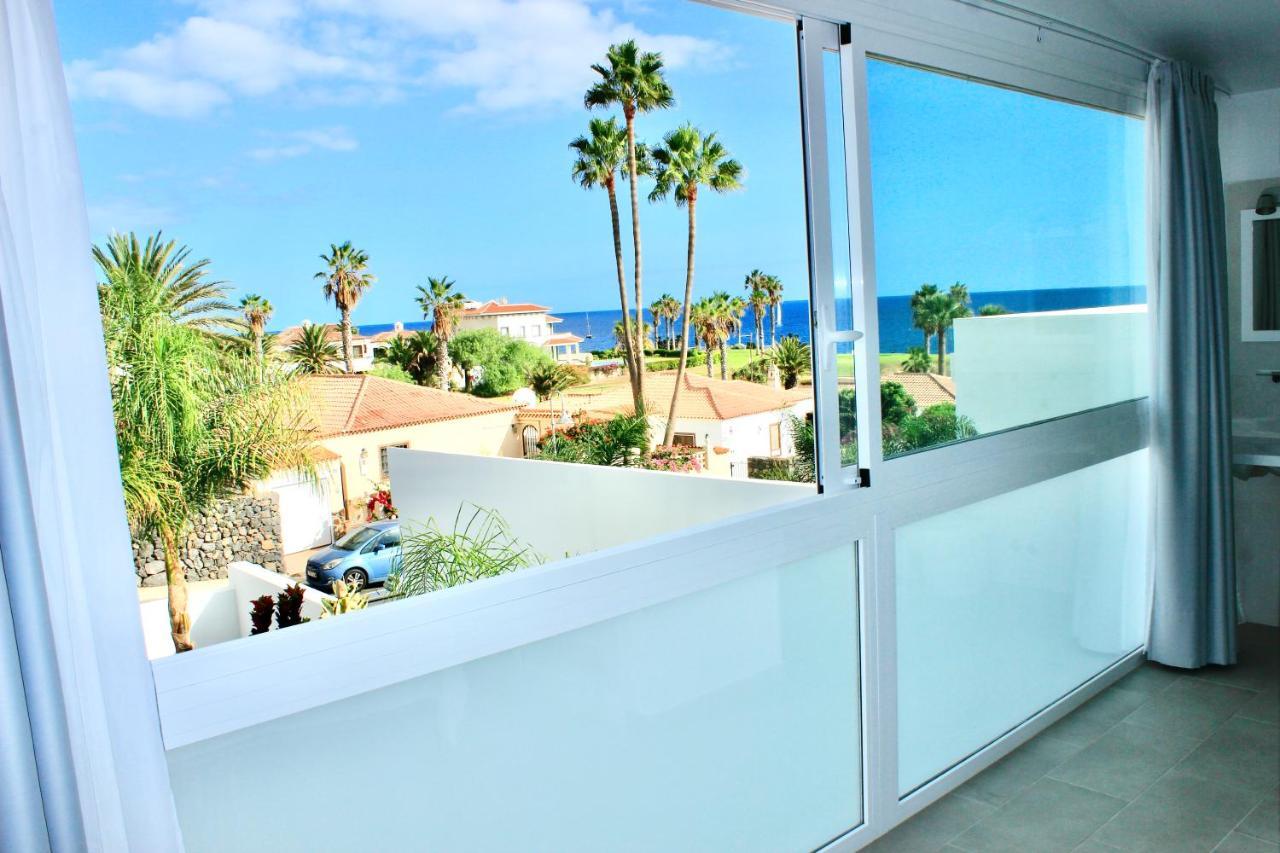 Vila Carla - 3Bdr + 3Bath In Amarilla Golf San Miguel de Abona Exterior foto