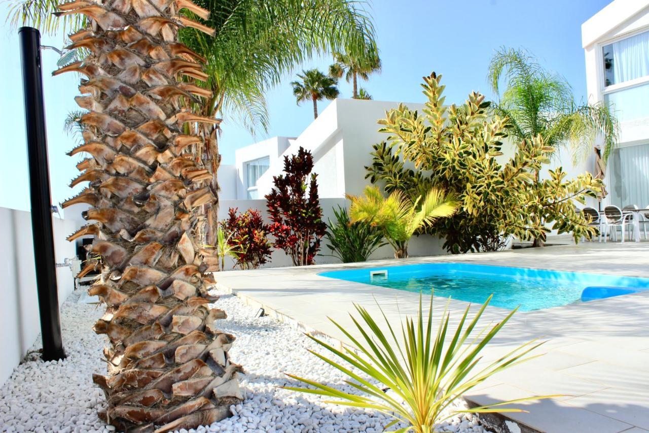 Vila Carla - 3Bdr + 3Bath In Amarilla Golf San Miguel de Abona Exterior foto