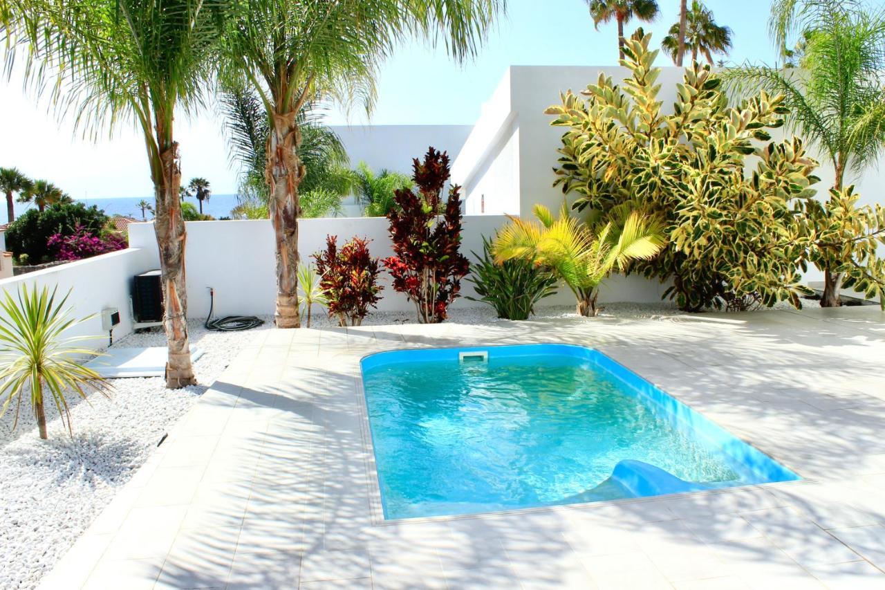 Vila Carla - 3Bdr + 3Bath In Amarilla Golf San Miguel de Abona Exterior foto